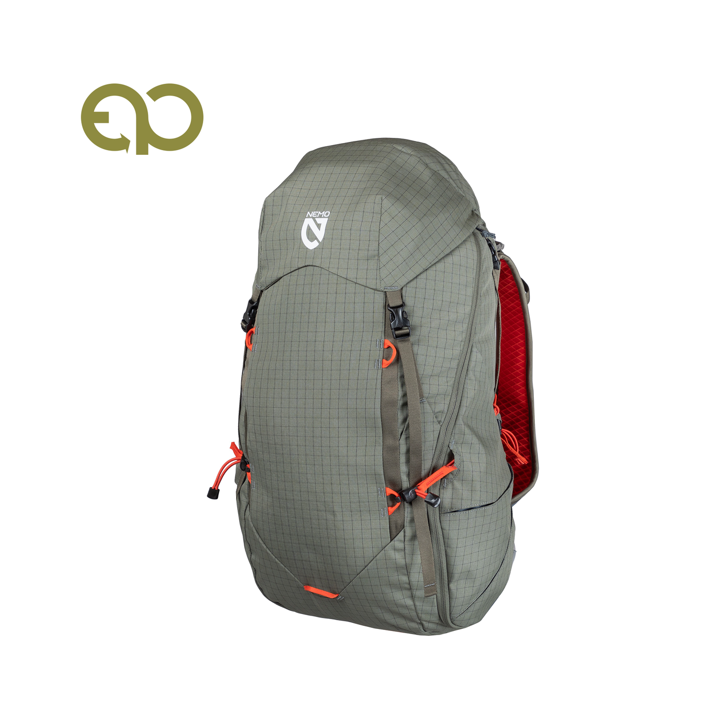Resolve™ Men’s 35L Endless Promise® Technical Active Daypack