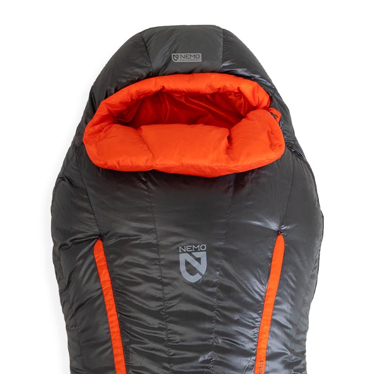 Riff™ Men's Endless Promise® Down Sleeping Bag