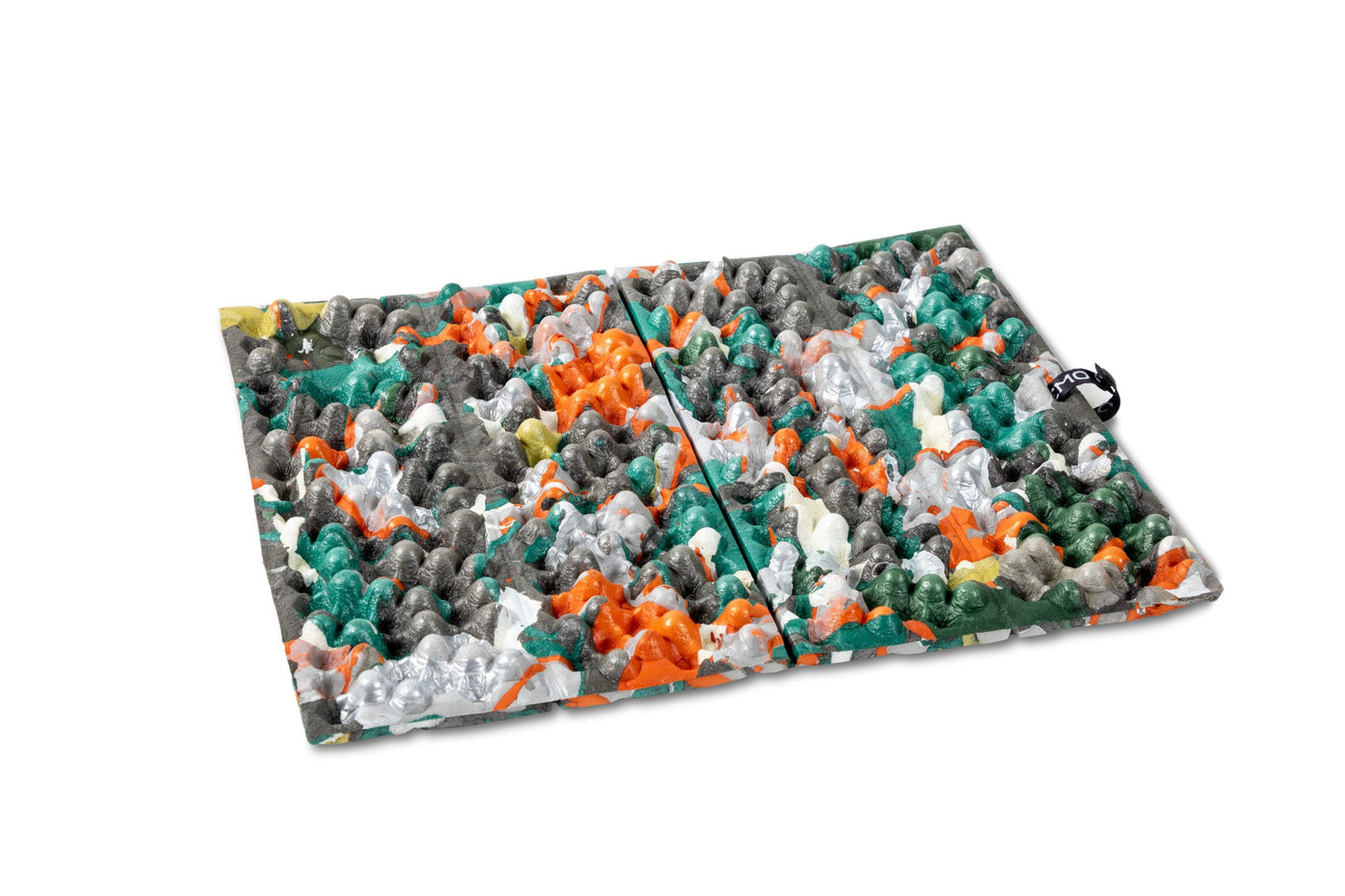 Chipper™ Reclaimed Closed-Cell Foam Seat