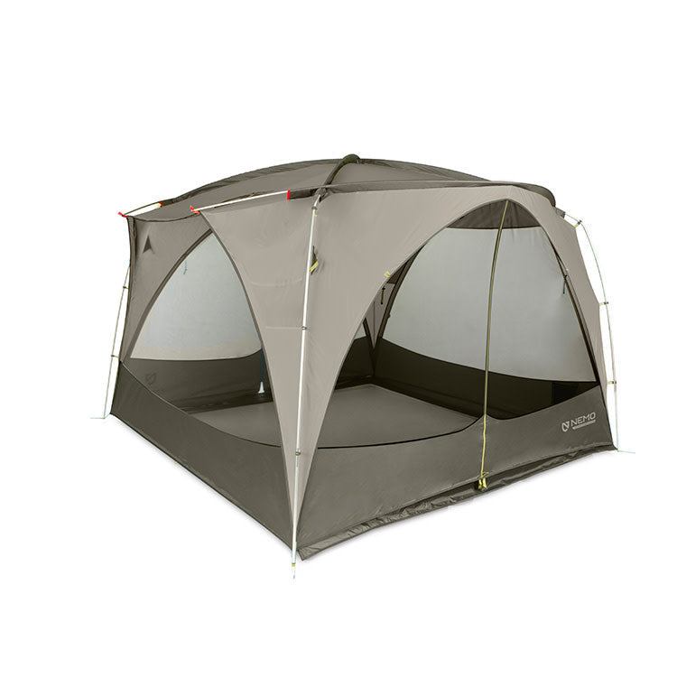 Victory™ Screenhouse Camp Shelter