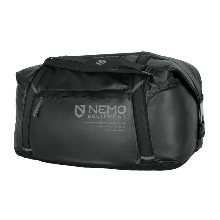 Double Haul™ 100L Dual-Purpose Duffel & Tote Q2