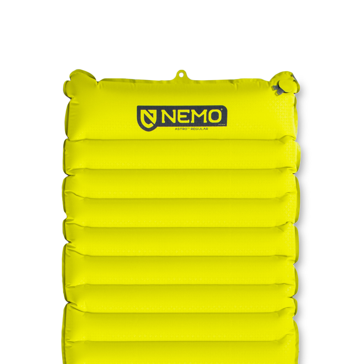 Astro™ Non-Insulated Lightweight Sleeping Pad