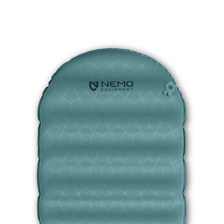Flyer™ Cloud Self-Inflating Sleeping Pad