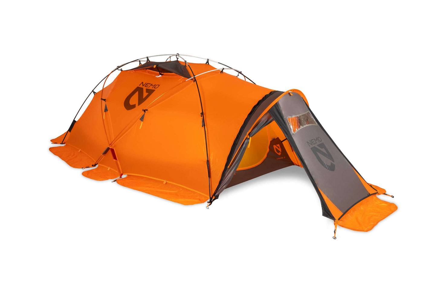 Chogori™ Mountaineering Tent