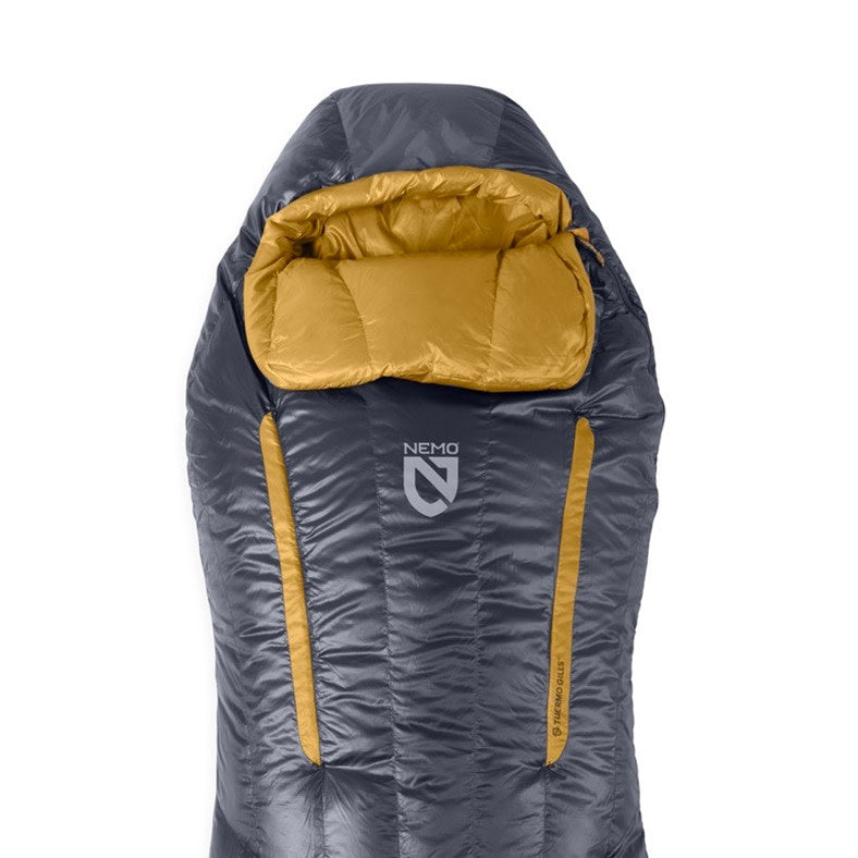 Disco™ Endless Promise® Down Sleeping Bag