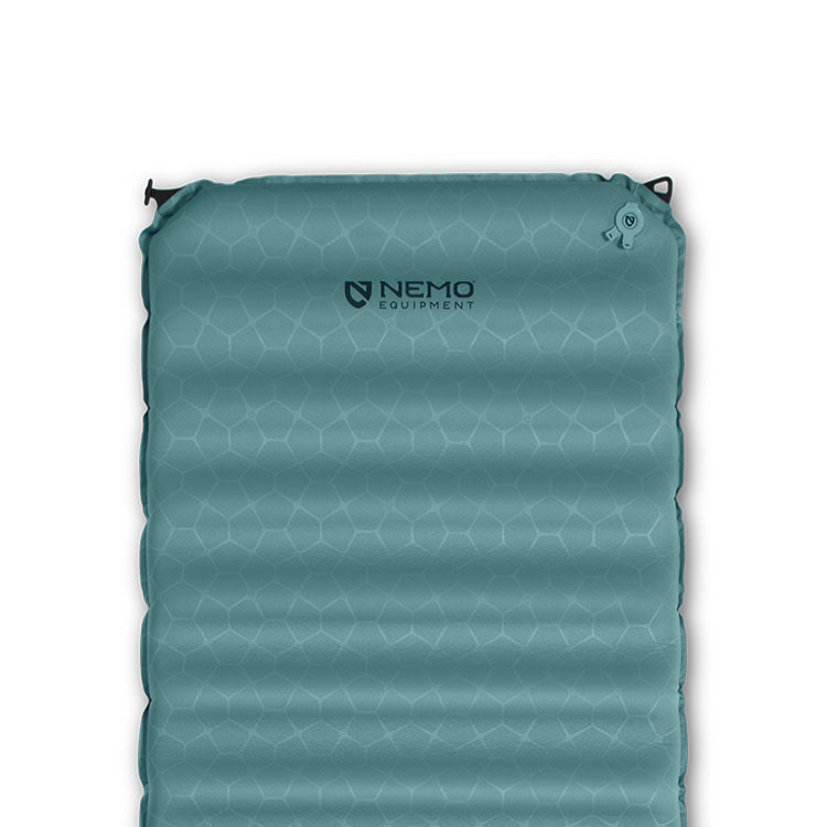 Flyer™ Cloud Self-Inflating Sleeping Pad