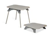 Moonlander™ Dual-Height Camp Table