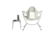 Moonlander™ Dual-Height Camp Table