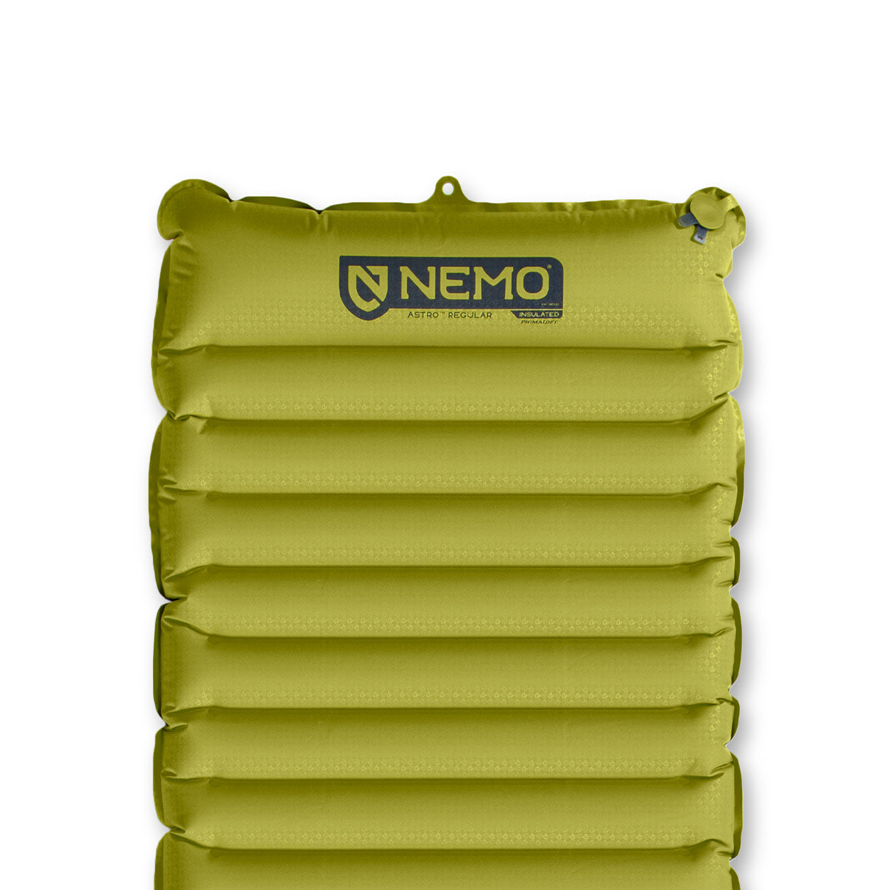 Astro™ Insulated Lightweight Sleeping Pad