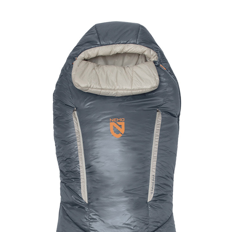 Forte™ Endless Promise® Men's Synthetic Sleeping Bag