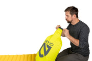 Vortex™ Pump Sack
