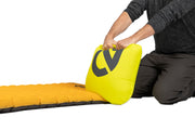 Vortex™ Pump Sack