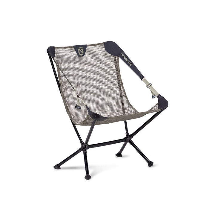 Moonlite™ Reclining Camp Chair Q8