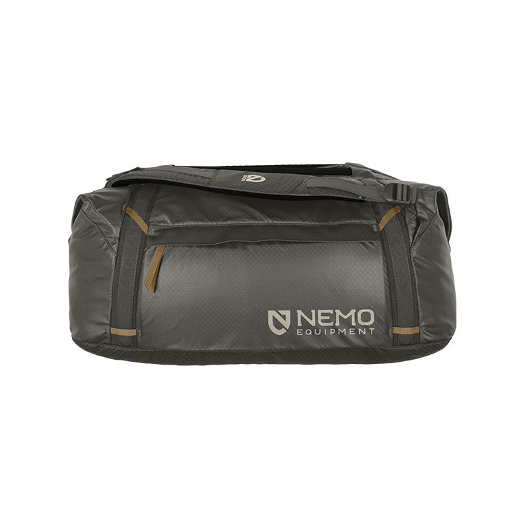 Double Haul™  55L Dual-Purpose Duffel & Tote
