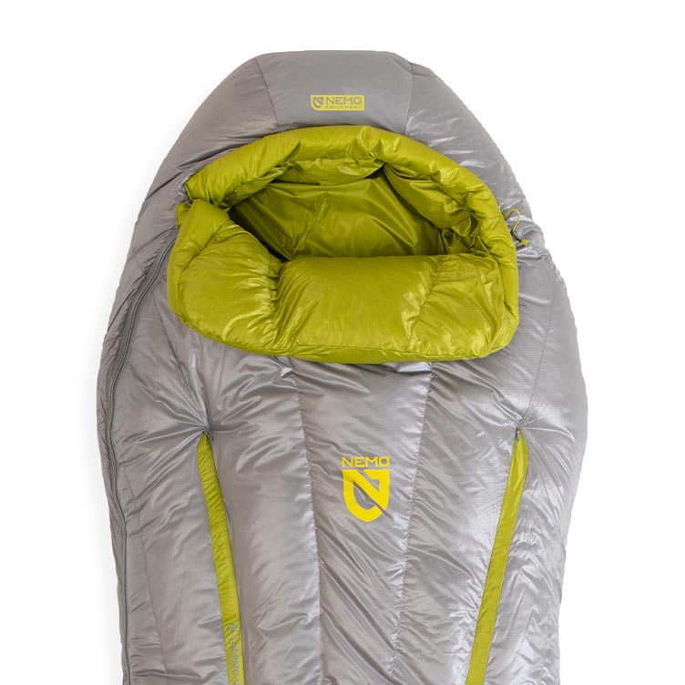 Riff™ Endless Promise® Down Sleeping Bag