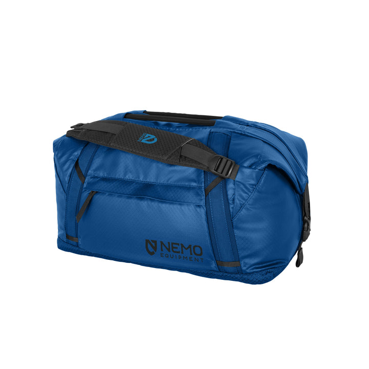 Double Haul™  30L Dual-Purpose Duffel & Tote I1