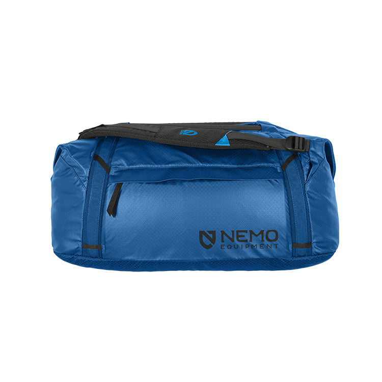 Double Haul™  70L Dual-Purpose Duffel & Tote
