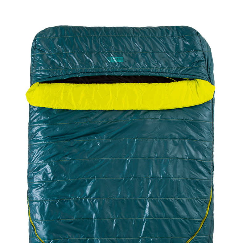 Jazz™ Double Synthetic Sleeping Bag